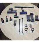 Genuine Oem Dyson Parts For Various Vacuum Models - Please Choose Your. Fixed Price $11.00.