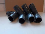 Spears 1401-010 Pvc Insert Tee, Lot Of 1" D2609 *free Shipping*. Fixed Price $11.99.