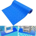 Skarummer Swimming Pool Ladder Mat - Protective Pad Step With No. Fixed Price $8.99.