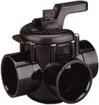 Pentair Way Valve Cpvc 2IN/2.5IN 263026. Fixed Price $117.95.