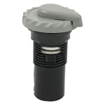 Waterway 660-3567B 1" Top Access Air Control Valve Gray. Fixed Price $23.36.