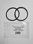 Pentair 071426 Clean Clear Predator Union O-rings /r&s 228P Fda NSF61 Mat.. Fixed Price $12.00.