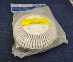 Paramount SDX2 Retro For Concrete 1 Drain White. Fixed Price $32.39.