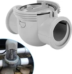 R0511700 Saddle Clamp Assembly With O-ring For Jandy Aquapure Ei APURE35/35PLG. Fixed Price $126.99.
