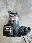 Wayne 1/4 Hp Pool Cover Pump - WAPC250 For Parts, Not Working. Fixed Price $37.19.