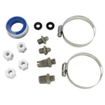 Hayward CLX220PAK Accessory Pack For CL220 Chemical Feeders. Fixed Price $48.19.