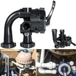 For Hayward S200, S240 Series Sand Filters SPX0710X32 Vari-flo Side Mount Valve. Fixed Price $159.90.