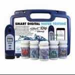Exact Idip Smart Digital Meter Bluetooth Polls Hot Tub. Fixed Price $175.00.