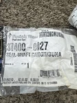 Sta-rite Abg Above Ground Pump Shaft Seal 37400-0027S PS-201. Fixed Price $7.00.