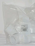 Dura Plastics Products 417020 Inch 45 Degree Elbow Slip By Quantity. Fixed Price $12.99.