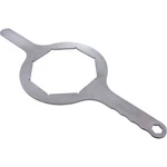 Wrench, TR60 Sand Filter, Dome, Metal : W-60. Fixed Price $74.96.