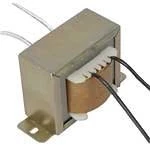 Jameco Valuepro P-8657-R Power Transformer 12V Amp 117 Vac Wire Leads. Fixed Price $18.29.