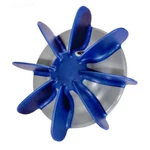 Jandy Polaris Zodiac Baracuda Oem MX8 Cleaner Scrubber Assembly Part R0525000. Fixed Price $20.95.