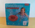 Hovara Wireless Pool Safety Alarm System Floating Unit For Inground Above. Fixed Price $85.99.