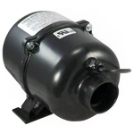 Air Supply 3920131 Blower 2HP 120V 9A 2" Tapered Rubber Mount. Fixed Price $169.58.