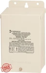 Intermatic PX100 Pool Light 100-WATT Safety Transformer Beige. Fixed Price $175.75.