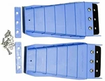 Pentair K12140 Blue Wing Kit Set. Fixed Price $44.94.
