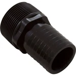 Jacuzzi Carvin Barb Adaptor 1-1/2"MPT X 1-1/2"B 31159007R. Fixed Price $7.65.