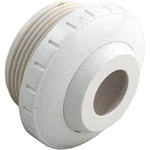 Waterway 400-1410DB Eyeball Fitting White 1.5 Mpt 2-3/8 Fd 3/4 Orifice. Fixed Price $23.82.