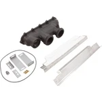 Inlet/outlet Header, Raypak 185/207A/206A/R185A/R185B, Capron. Fixed Price $497.50.