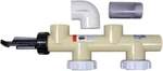 Pentair 263064 Pvc Push Pull Slide Valve, 7 1/2 Inch Centerline, Almond, For D.e. Fixed Price $118.95.
