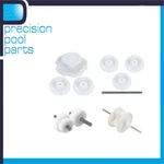 Pentair Rebel Gear Kit V2 - Part #800086. Fixed Price $64.88.