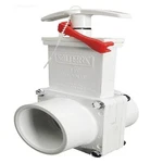 Valterra 1.5 Inch 3-PIECE Gate Valve Abs Skt 6101X. Fixed Price $28.99.