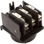 Air Switch, Herga, 4 Function, 20A, 3PDT, Thd, White Cam : 6806-008. Fixed Price $21.62.