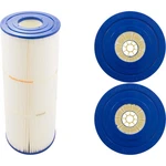 Filter Cartridge Replacement 88SQFT 3"OT 3"OB 7" 16-1/2"L 4OZ. Fixed Price $91.66.