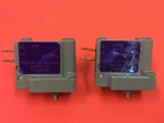 Airtrol P/n: F-4200-30 Pressure Switch Lot Of (2). Fixed Price $24.99.