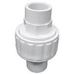 Hayward 1-1-2IN. Sl X Union Full-flo (SP1481). Fixed Price $32.99.