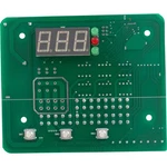 Pcb, Raypak 2350/5350/6350/8350, Digital, Heat Pump. Fixed Price $393.10.