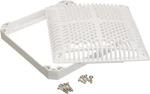 Hayward WGX1031BHF2 Hi-flow Drain Cover & Inner Frame 9". Fixed Price $67.73.