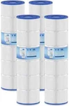 Poolneat PA106-PAK4 Filter Replacement For Hayward C4030,C4020,C4025,UNI.... Fixed Price $104.90.