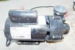 4 Hp Spa Pump - Vico Ultimax Hot Tub Model 1016031 A.o. Smith 230V Orlando. Fixed Price $80.90.