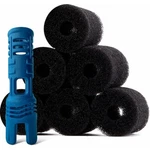 No Spray Tailsweep Pro TSP10S W/ Scrubber Replacement For Polaris Pool Cleaners. Fixed Price $16.90.