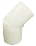 45? Ell 2" Spg X Waterway. Fixed Price $12.63.