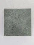 1PC Green Granite Marble Swimming Pool Ceramic Tile Italy 6" X Arkim. Fixed Price $15.95.