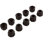 Connecting Nut, Pack, Stenner, In-line Check Vlv, 1/4" : UCAK100. Fixed Price $22.01.