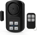 Outdoor Alarm With Remote Keypad, Waterproof IP67,INGROUND Pool Safety. Fixed Price $30.62.