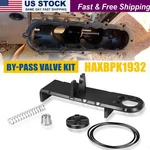 For Hayward ED2 ED1 Millivolt H-series Heaters HAXBPK1932 By-pass Valve Kit. Fixed Price $37.49.