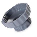 Intex Wall Fitting Hose Adapter. Fixed Price $6.97.