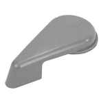 Waterway 602-3527B 2" Diverter Valve Handle Gray. Fixed Price $17.02.