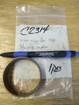 C2314 Pentair/ Sta-rite Wear Ring (5HP Pump). Fixed Price $38.00.