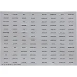 Aux Label, Zodiac Jandy Aqualink, All Button Control : 6781+. Fixed Price $50.89.