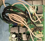 Balboa Control Circuit Board 24133 46-435 For Spa & Hot Tub. Fixed Price $199.99.