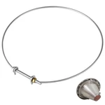 79111000 Wire Clamp Assembly Replacement Fit For Pentair Pool Light Tension C.... Fixed Price $33.89.