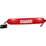 Rescue Tube, Kemp, 40 Inch. Fixed Price $83.62.