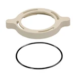 Replacement 350090 Pentair Cam And Ramp Clamp Ring For Superflo Pool Spa Pump. Fixed Price $29.99.