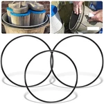For Hayward Star-clear Plus Pool CX900F 0-240 Filter Head Tank Lid O-ring (3PCS). Fixed Price $15.99.